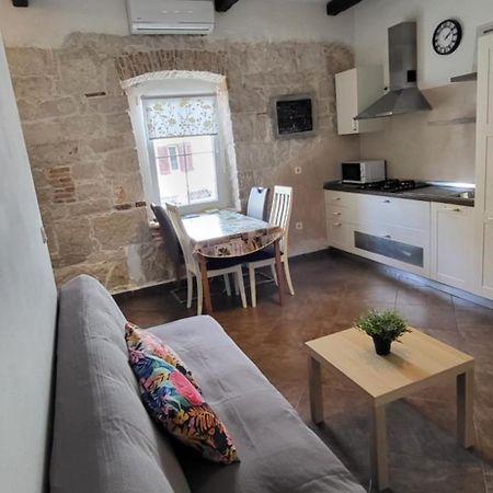Apartment Alba ฟุนตานา ภายนอก รูปภาพ