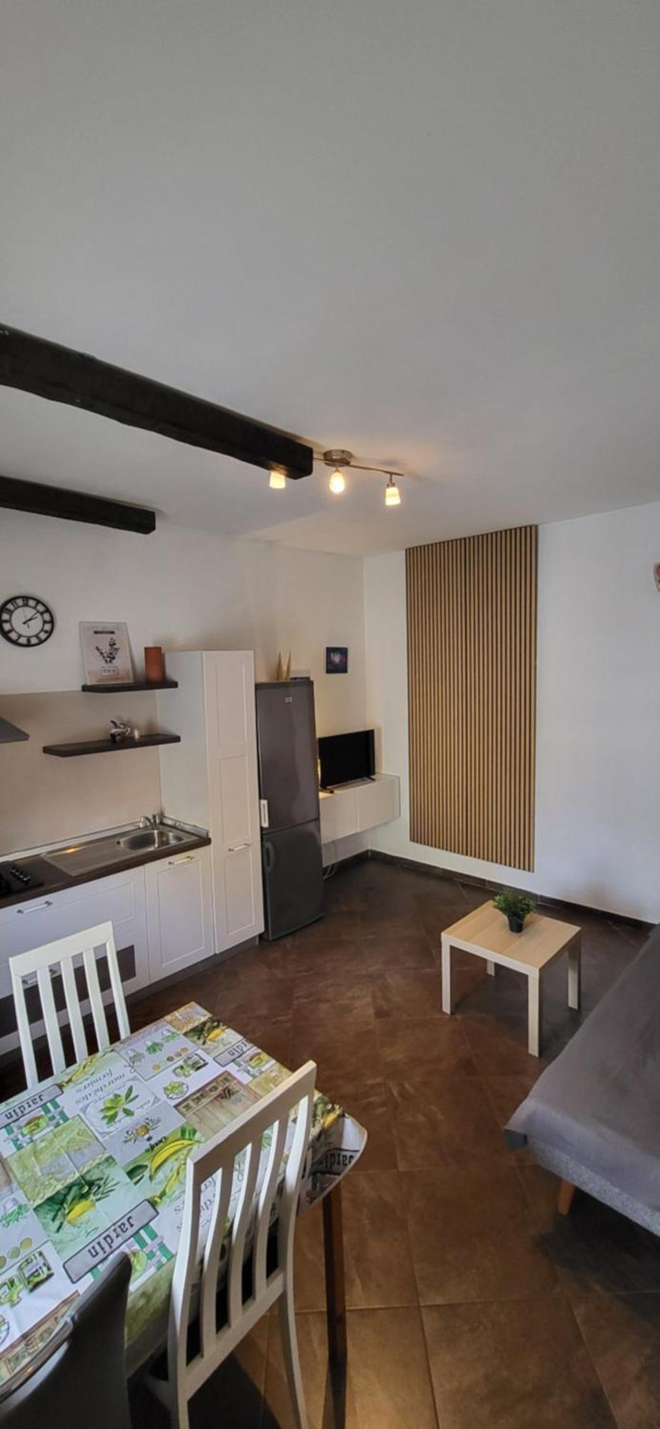 Apartment Alba ฟุนตานา ภายนอก รูปภาพ