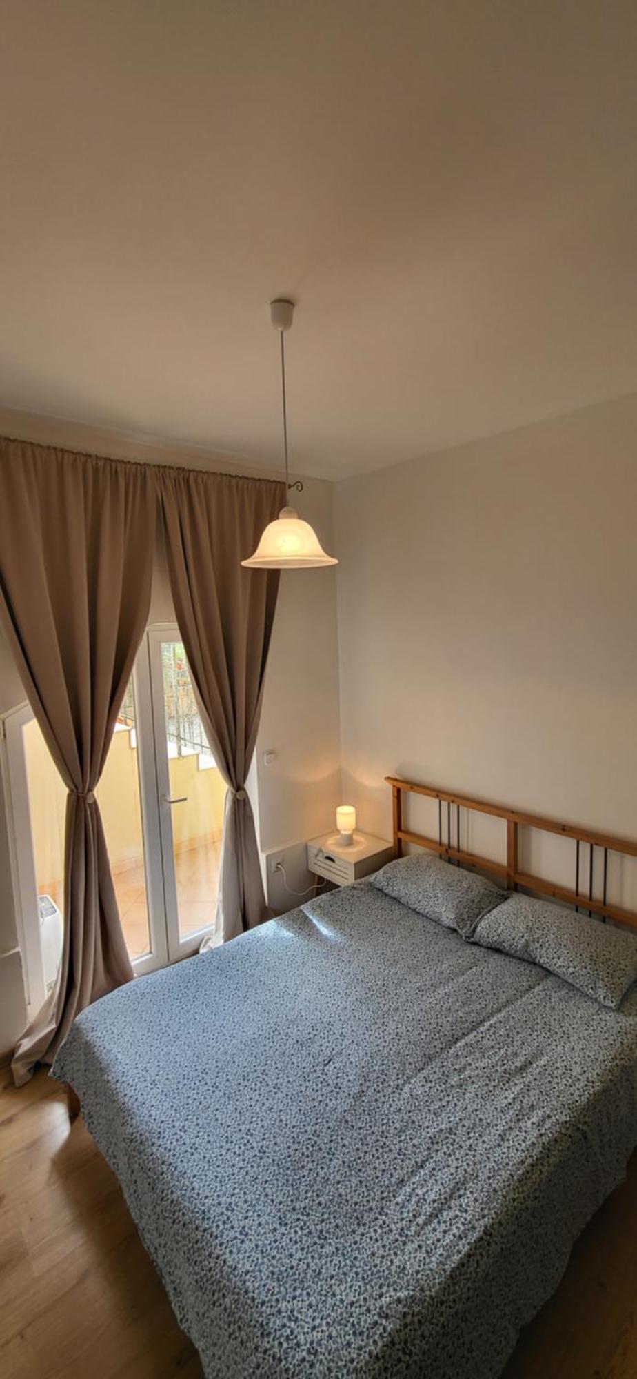 Apartment Alba ฟุนตานา ภายนอก รูปภาพ