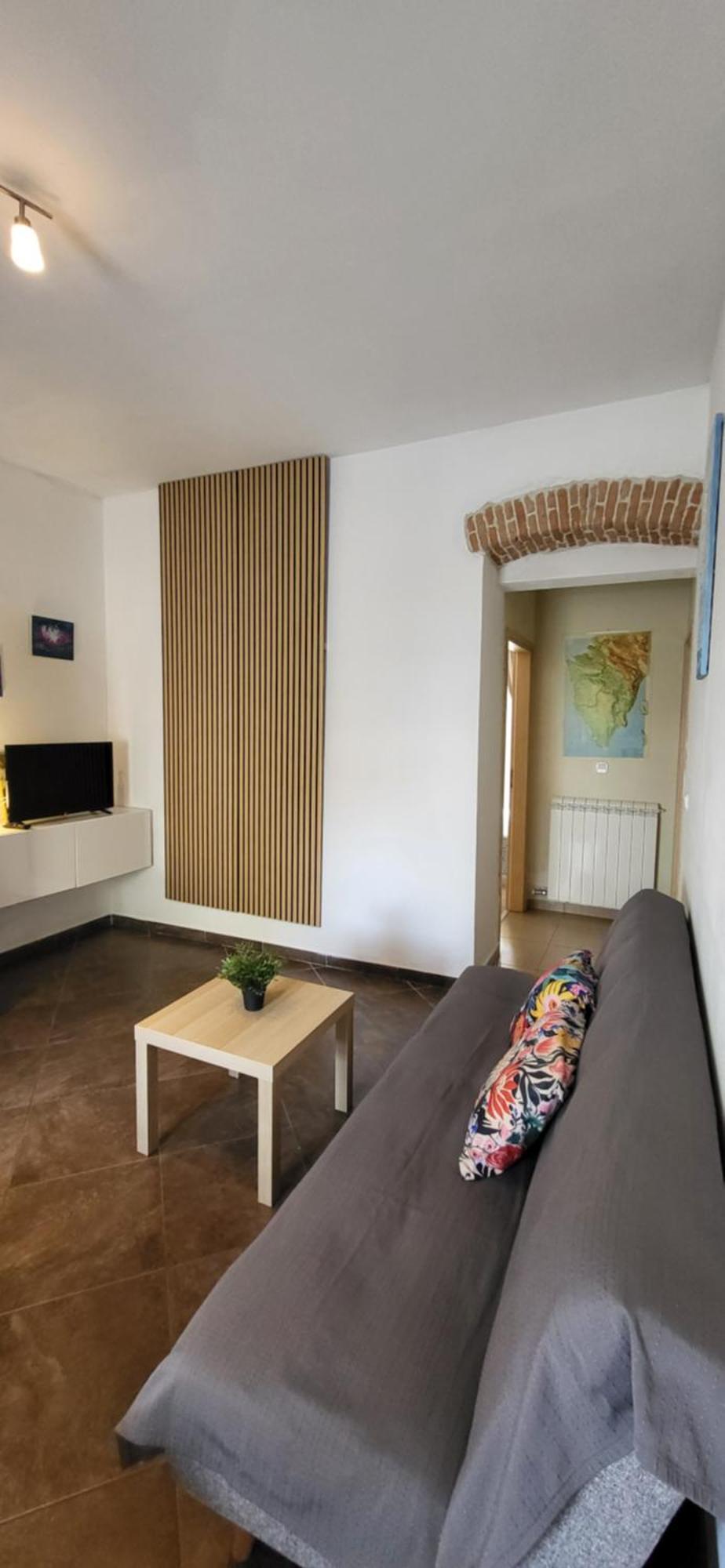 Apartment Alba ฟุนตานา ภายนอก รูปภาพ
